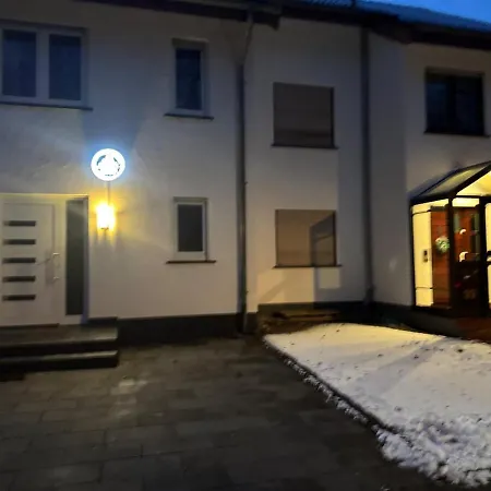 Hébergement de vacances Fuldaer Residenz Barrierefreies Haus Fulde