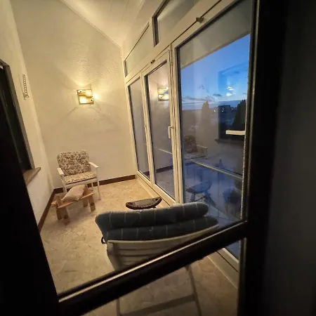 Fuldaer Residenz Barrierefreies Haus * Fulde