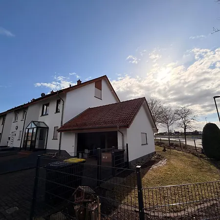 Fuldaer Residenz Barrierefreies Haus