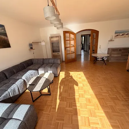 Fuldaer Residenz Barrierefreies Haus *