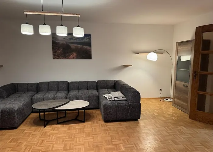 Fuldaer Residenz Barrierefreies Haus Fulda