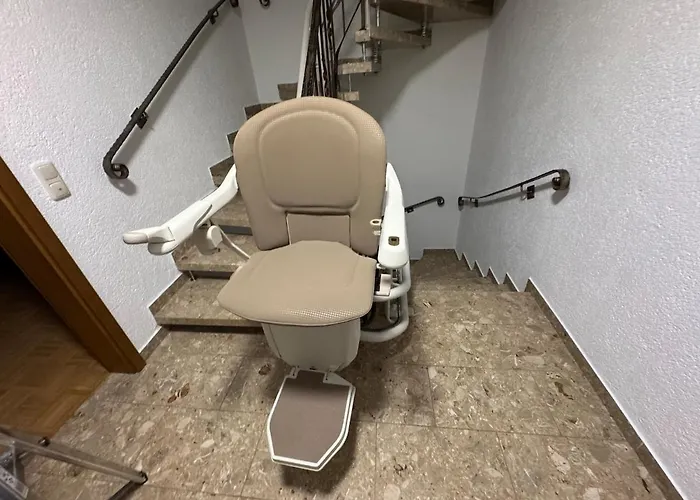 Fuldaer Residenz Barrierefreies Haus