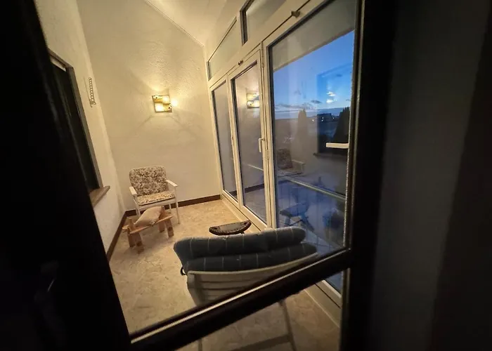 Fuldaer Residenz Barrierefreies Haus * Fulde